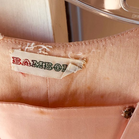 Vintage Dress - Picture 2 of 5